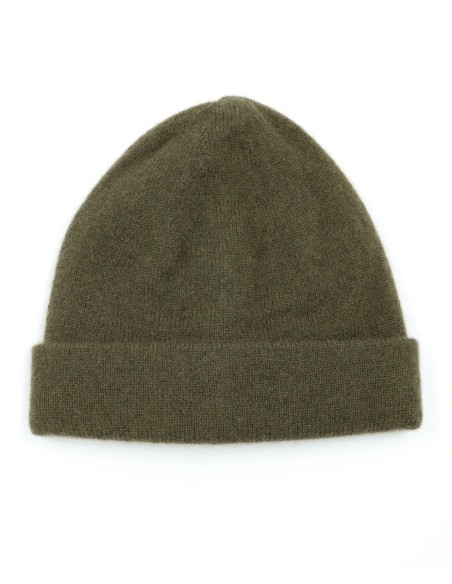 BERRETTO IN 100% CASHMERE "SOFT"