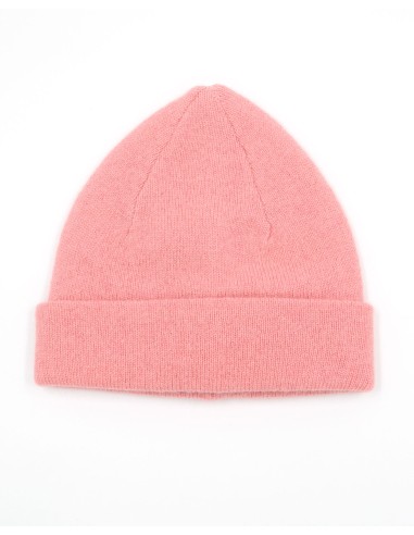 BERRETTO IN 100% CASHMERE "SOFT"