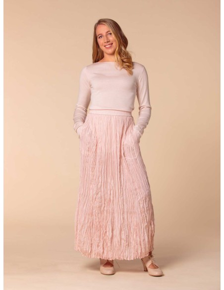 GONNA IN 100% SETA "DETTE LIMITED"