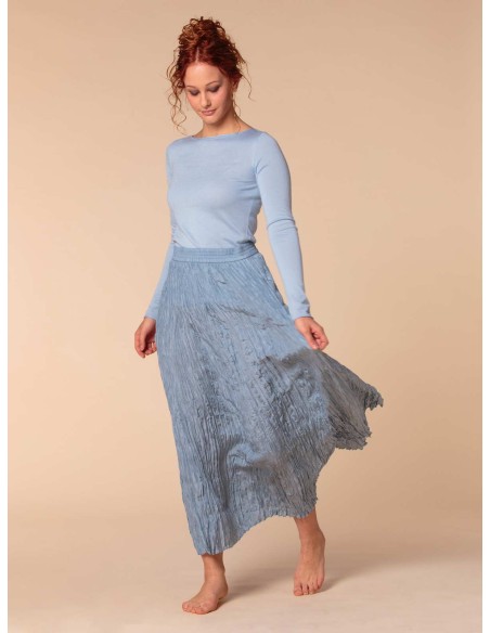 GONNA IN 100% SETA "DETTE LIMITED"