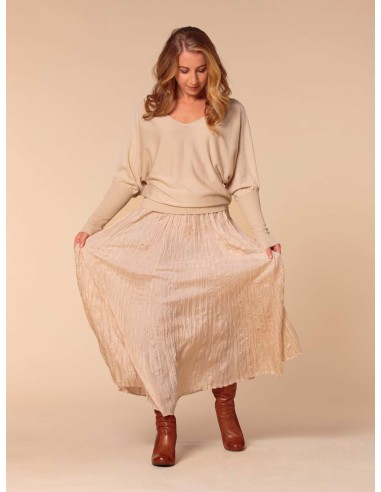 GONNA IN 100% SETA "DETTE LIMITED"