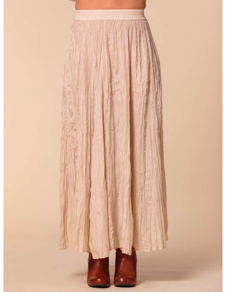 GONNA IN 100% SETA "DETTE LIMITED"