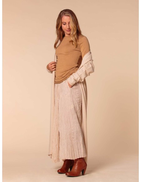 GONNA IN 100% SETA "DETTE LIMITED"