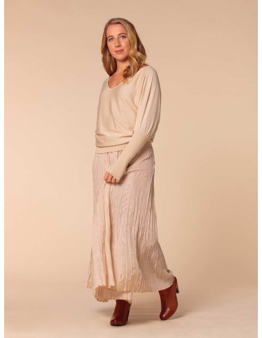 GONNA IN 100% SETA "DETTE LIMITED"