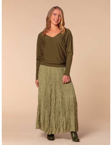 GONNA IN 100% SETA "DETTE LIMITED"