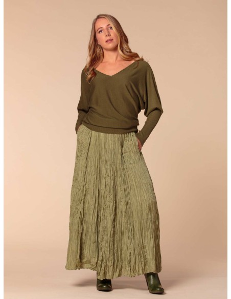 GONNA IN 100% SETA "DETTE LIMITED"