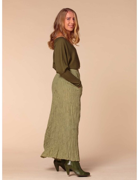 GONNA IN 100% SETA "DETTE LIMITED"