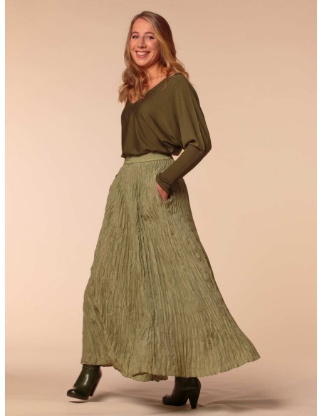 GONNA IN 100% SETA "DETTE LIMITED"