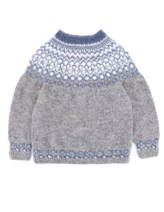 MAGLIONE ISLANDESE...