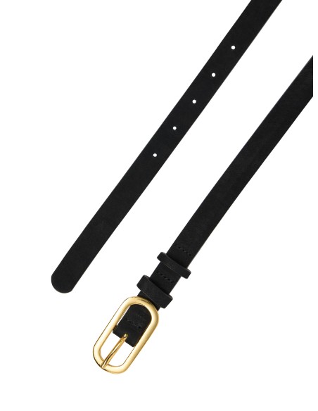 CINTURA IN PELLE A CONCIA VEGETALE "LARA"