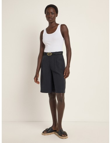 CINTURA IN PELLE A CONCIA VEGETALE "LARA"