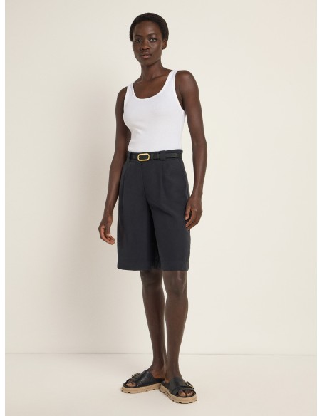 CINTURA IN PELLE A CONCIA VEGETALE "LARA"