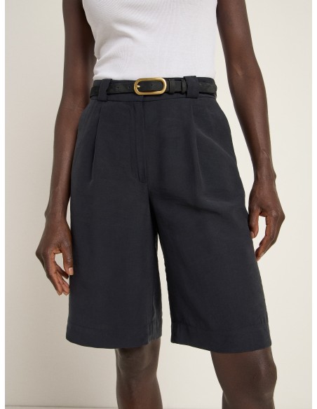 CINTURA IN PELLE A CONCIA VEGETALE "LARA"