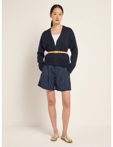 CINTURA IN PELLE A CONCIA VEGETALE "LARA"