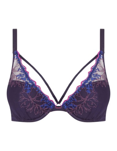 REGGISENO PUSH-UP CON FERRETTO "SPICE"