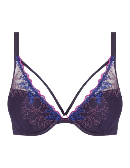 REGGISENO PUSH-UP CON FERRETTO "SPICE"