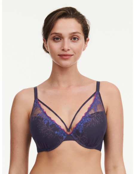 REGGISENO PUSH-UP CON FERRETTO "SPICE"