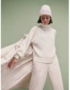 MAGLIONE IN COTONE...