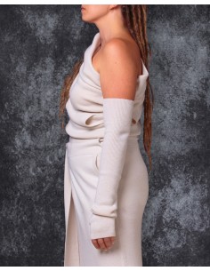 SCALDABRACCIA LUNGHI IN...