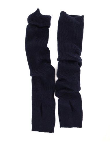 SCALDABRACCIA LUNGHI IN LANA E CASHMERE "MJSTIC"