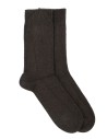 CALZINO UOMO IN LANA D'AGNELLO E COTONE BIOLOGICO