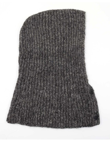 CAPPUCCIO IN ALPACA "DAPHNE"