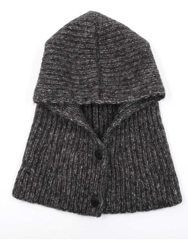 CAPPUCCIO IN ALPACA "DAPHNE"