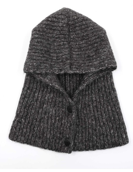 CAPPUCCIO IN ALPACA "DAPHNE"