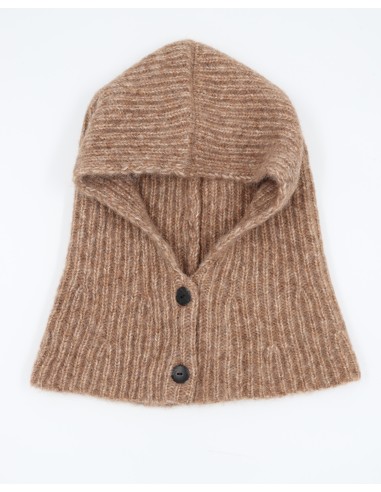 CAPPUCCIO IN ALPACA "DAPHNE"