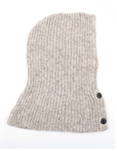 CAPPUCCIO IN ALPACA "DAPHNE"