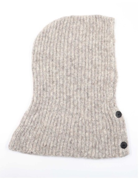 CAPPUCCIO IN ALPACA "DAPHNE"