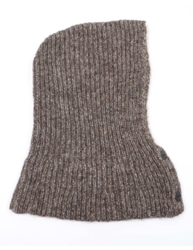 CAPPUCCIO IN ALPACA "DAPHNE"