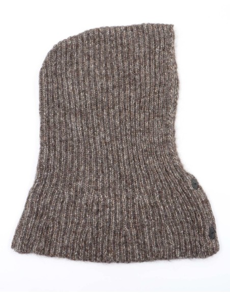 CAPPUCCIO IN ALPACA "DAPHNE"