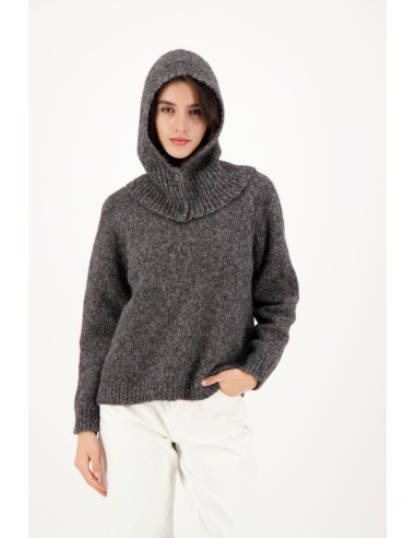 CAPPUCCIO IN ALPACA "DAPHNE"