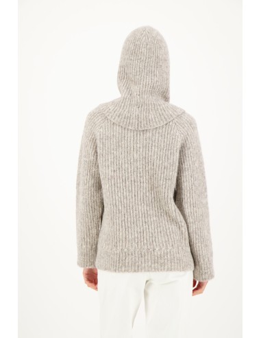 CAPPUCCIO IN ALPACA "DAPHNE"