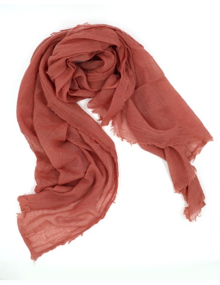 STOLA IN LANA EXTRAFINE 100X200 CM