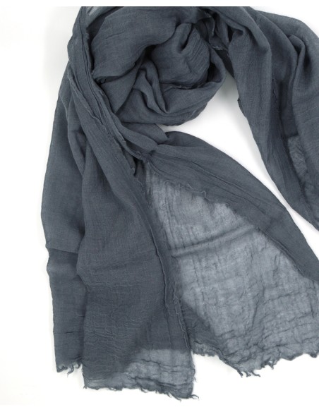 STOLA IN LANA EXTRAFINE 100X200 CM