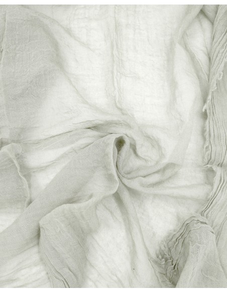 STOLA IN LANA EXTRAFINE 100X200 CM