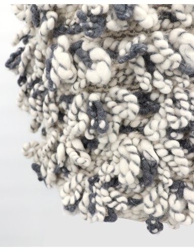 TOP SMANICATO “FANNY” IN 100% BABY ALPACA...