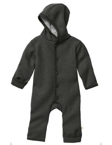 TUTONA BABY DA ESTERNO IN LANA COTTA BIOLOGICA 