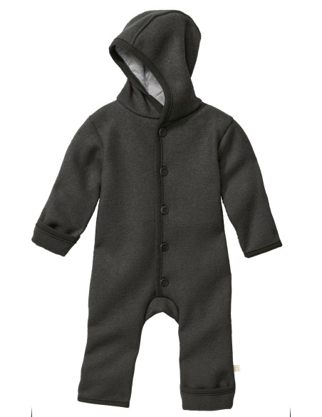 TUTONA BABY DA ESTERNO IN LANA COTTA BIOLOGICA 