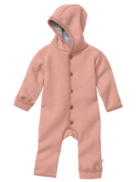 TUTONA BABY DA ESTERNO IN LANA COTTA BIOLOGICA 