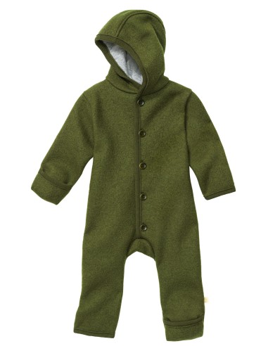 TUTONA BABY DA ESTERNO IN LANA COTTA BIOLOGICA 