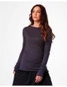 CASHMIRETTA IN SETA E CASHMERE "GRETA" LIMITED