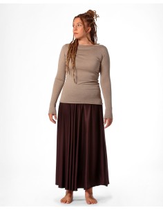 CASHMIRETTA IN SETA E CASHMERE "GRETA" LIMITED - CORDA 2