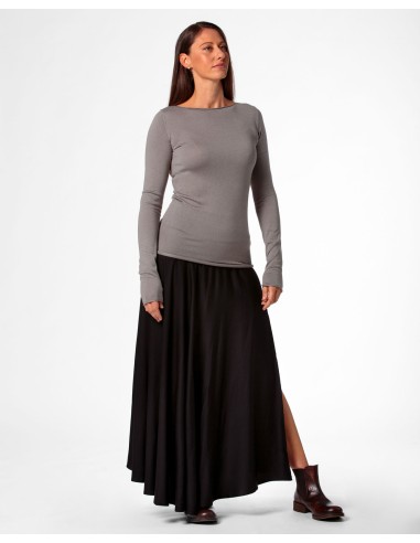 CASHMIRETTA IN SETA E CASHMERE "GRETA" LIMITED