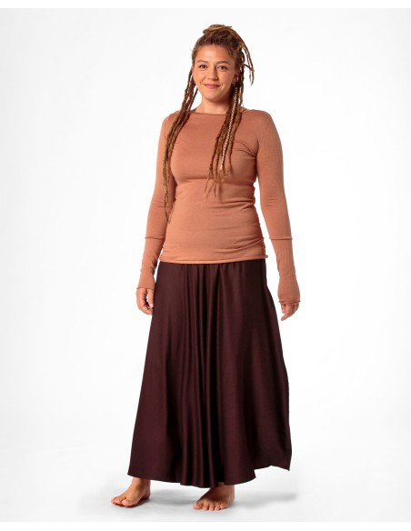 CASHMIRETTA IN SETA E CASHMERE "GRETA" LIMITED