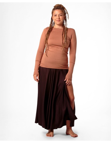 CASHMIRETTA IN SETA E CASHMERE "GRETA" LIMITED