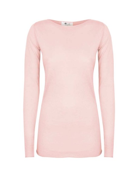 CASHMIRETTA IN SETA E CASHMERE "GRETA" LIMITED