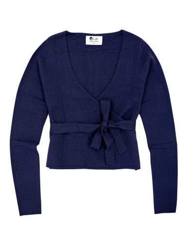 SCALDACUORE IN 100% CASHMERE "ANGELICA"